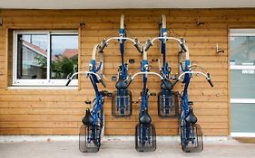Bodygo Penthouse